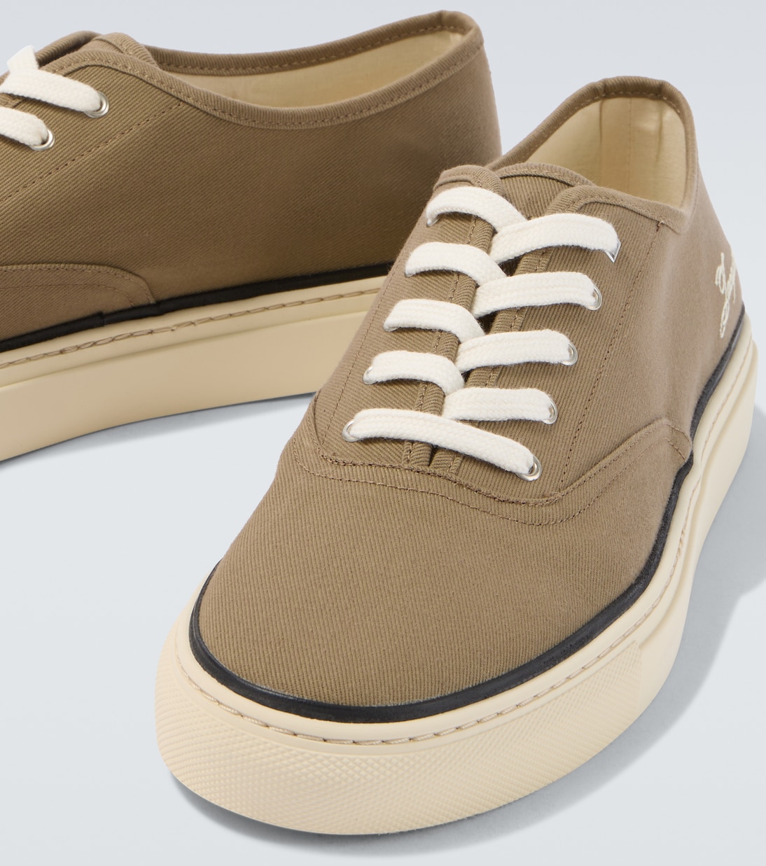 Sneakers Féfé aus Canvas | Jacquemus