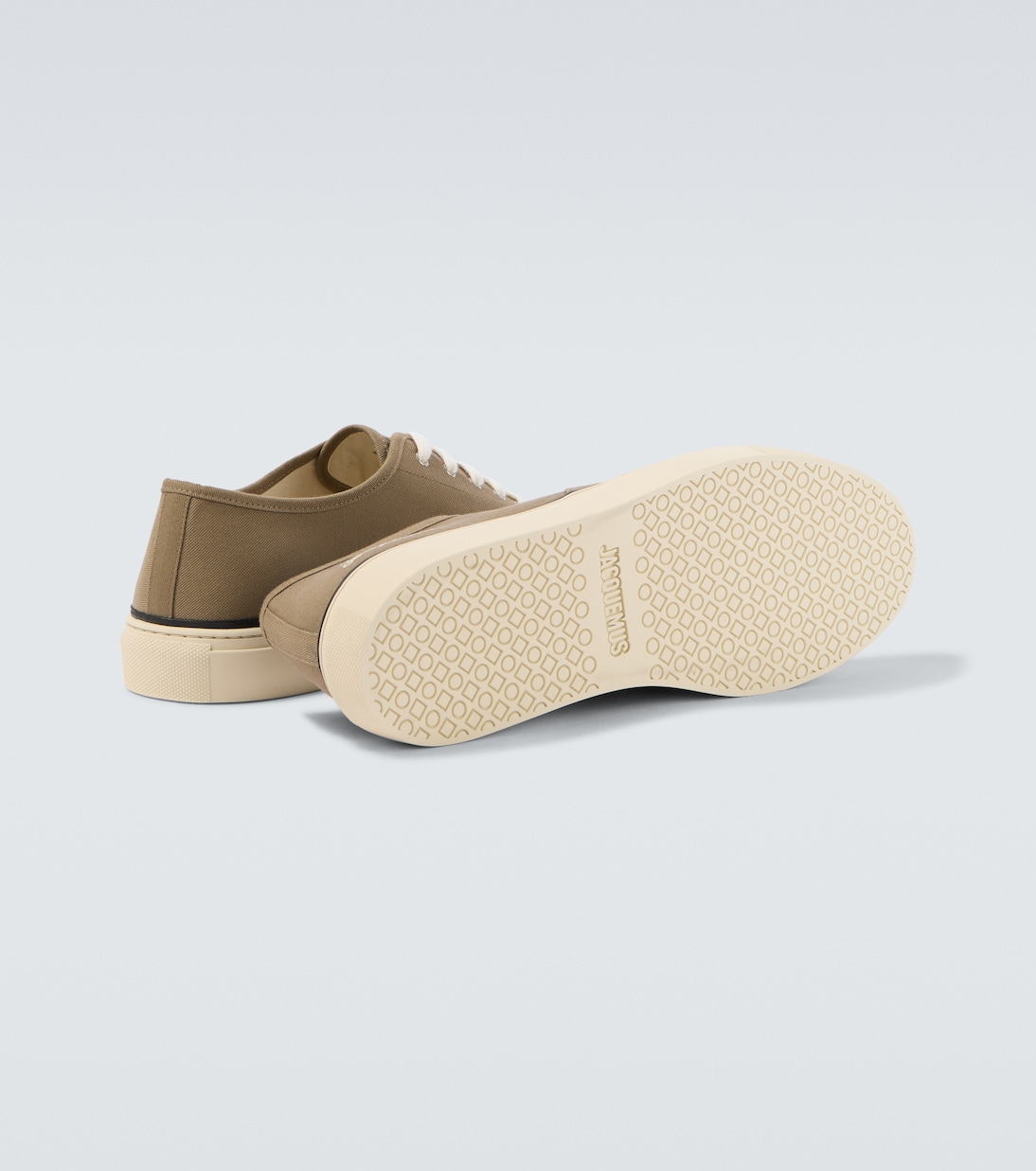Sneakers Féfé aus Canvas | Jacquemus