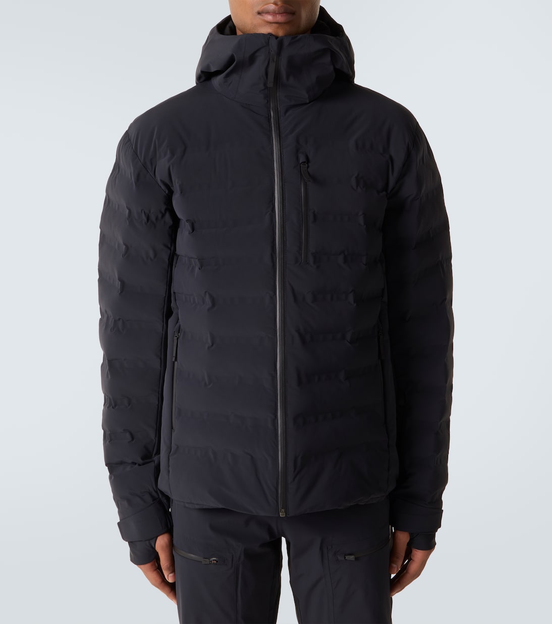 Pyramid ski jacket | Aztech Mountain