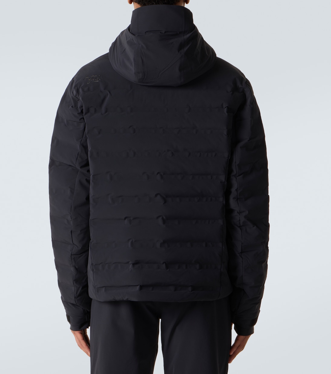 Pyramid ski jacket | Aztech Mountain