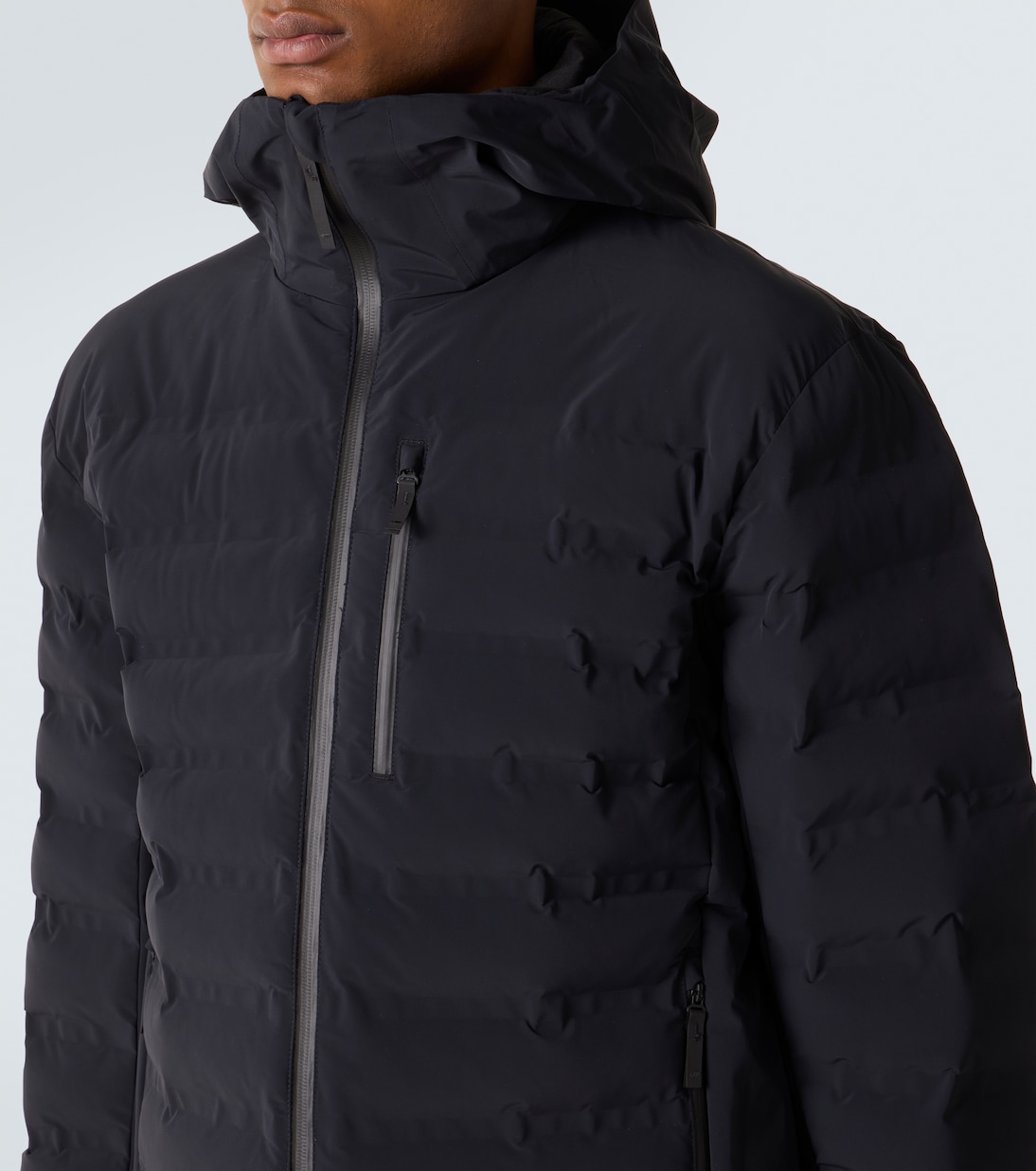 Pyramid ski jacket | Aztech Mountain