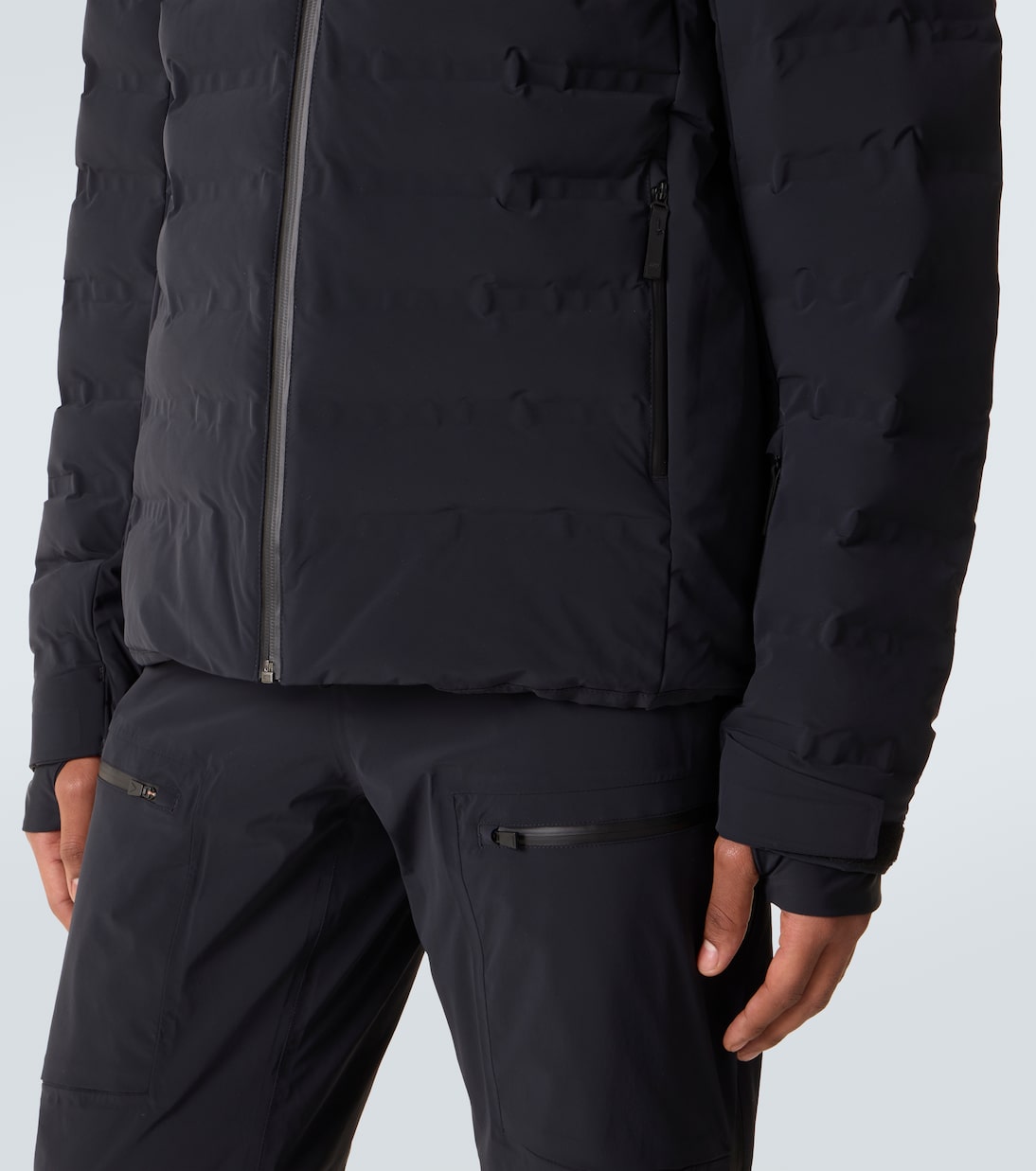 Pyramid ski jacket | Aztech Mountain