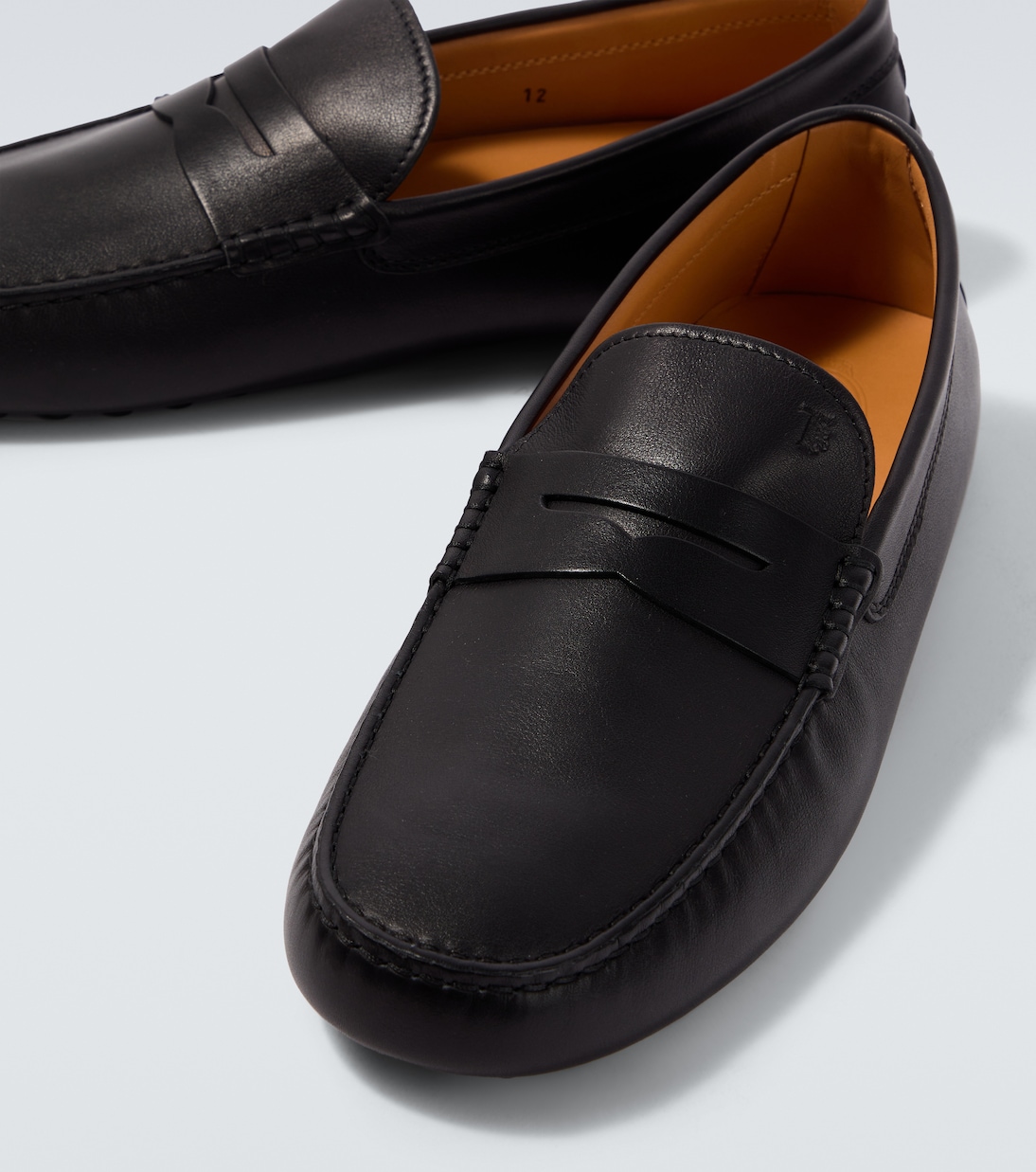 Mokassins Gommino aus Leder | Tod's