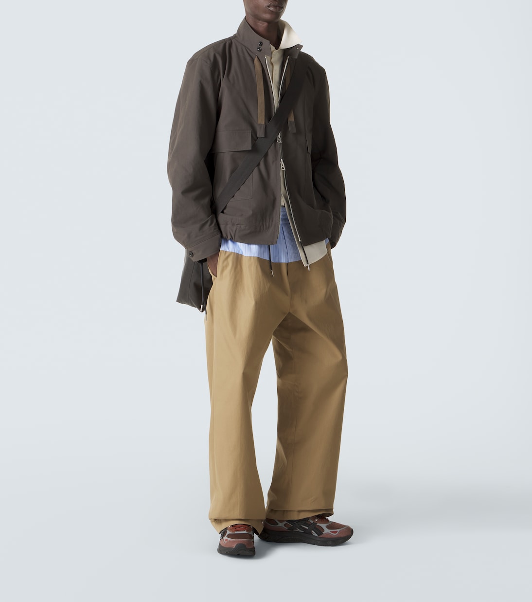 x HAL Studios Gel-NYC 2.0 sneakers | Asics