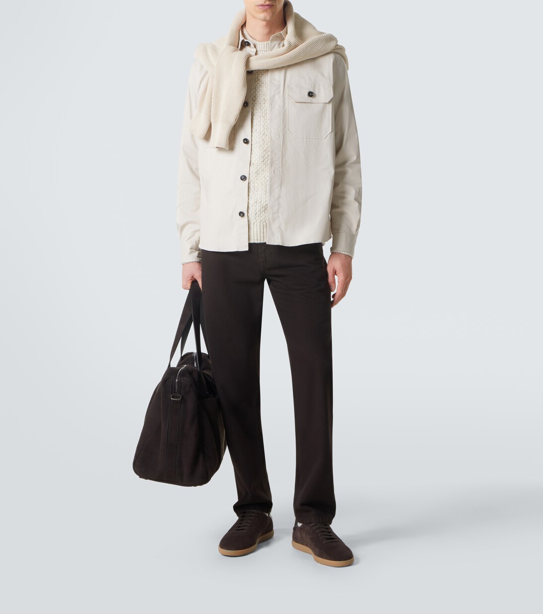 Jean straight | Zegna