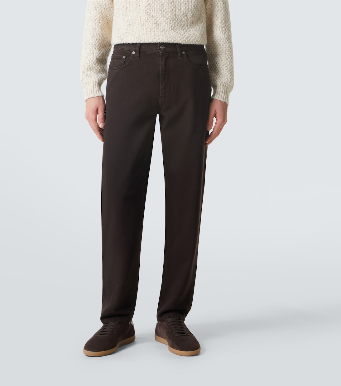 Jean straight | Zegna