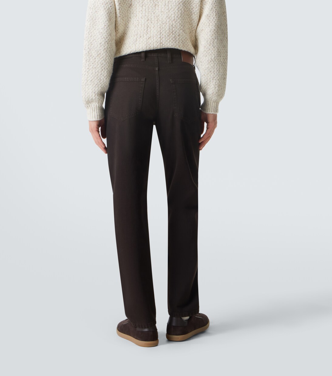Jean straight | Zegna