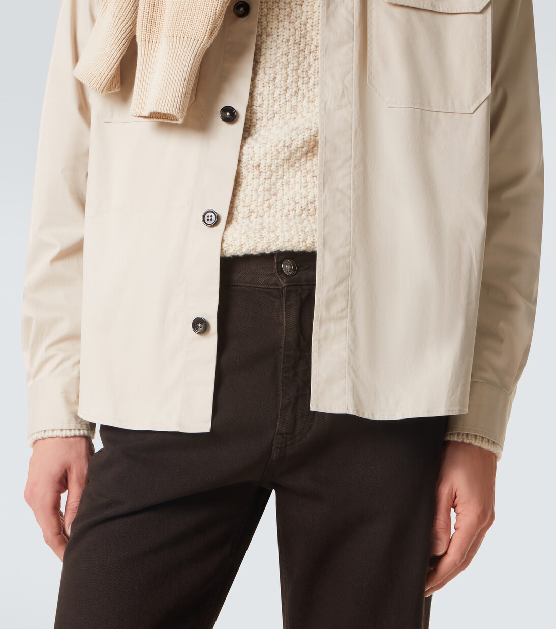 Jean straight | Zegna