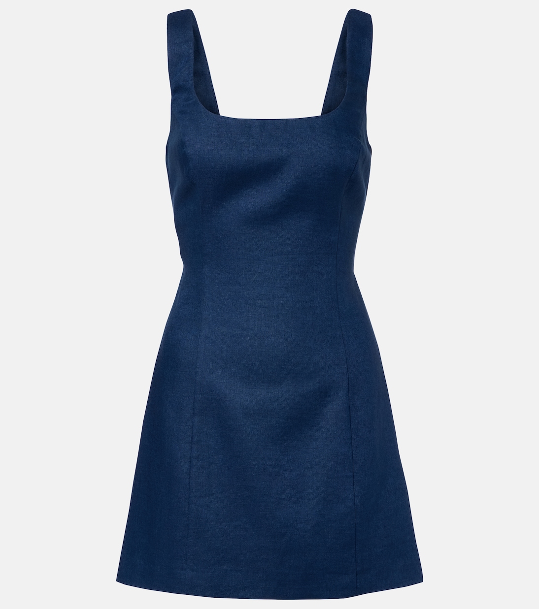 Linen minidress | SIR