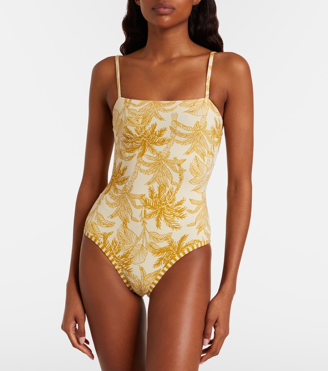 Bañador Tropical estampado | Eres