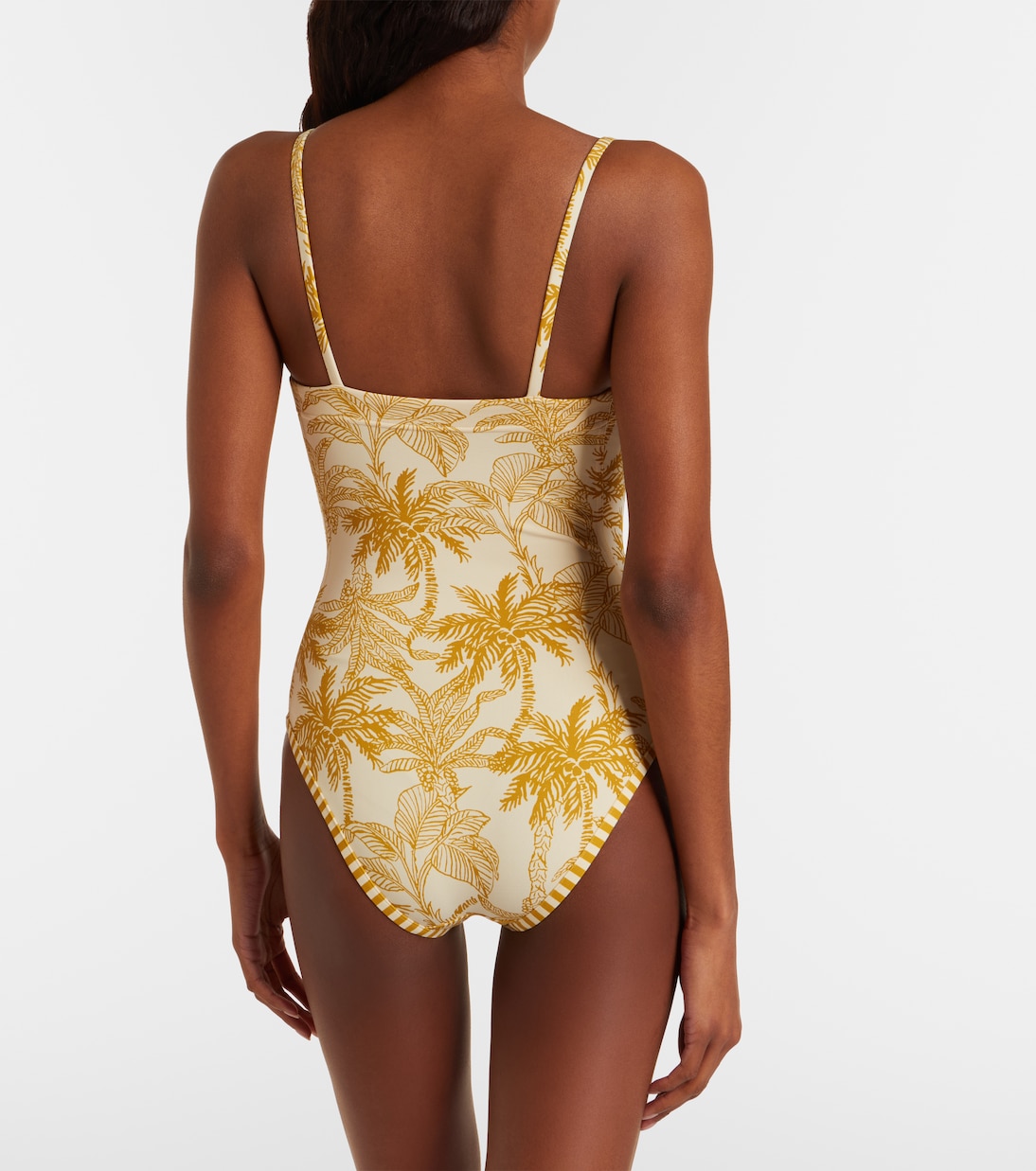 Bañador Tropical estampado | Eres