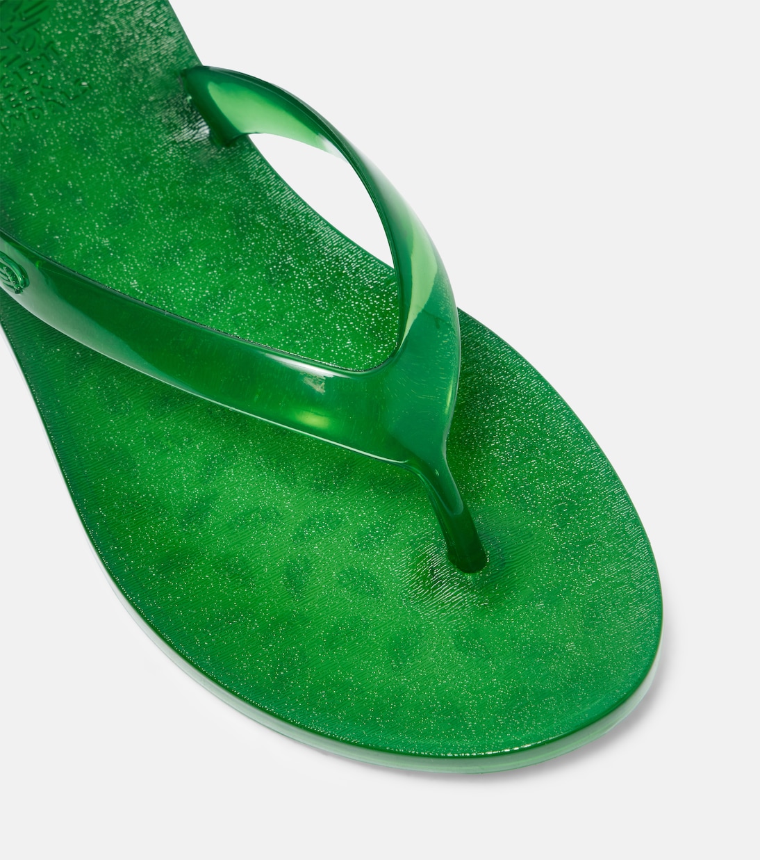 Jelly thong sandals | Ancient Greek Sandals