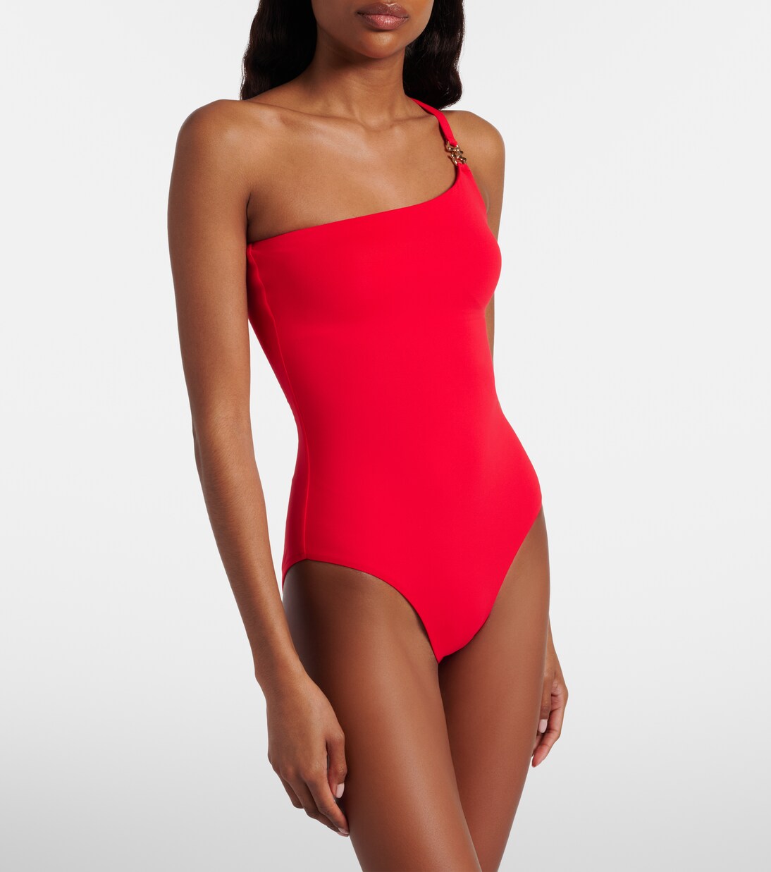 Seychelles embellished swimsuit | Melissa Odabash