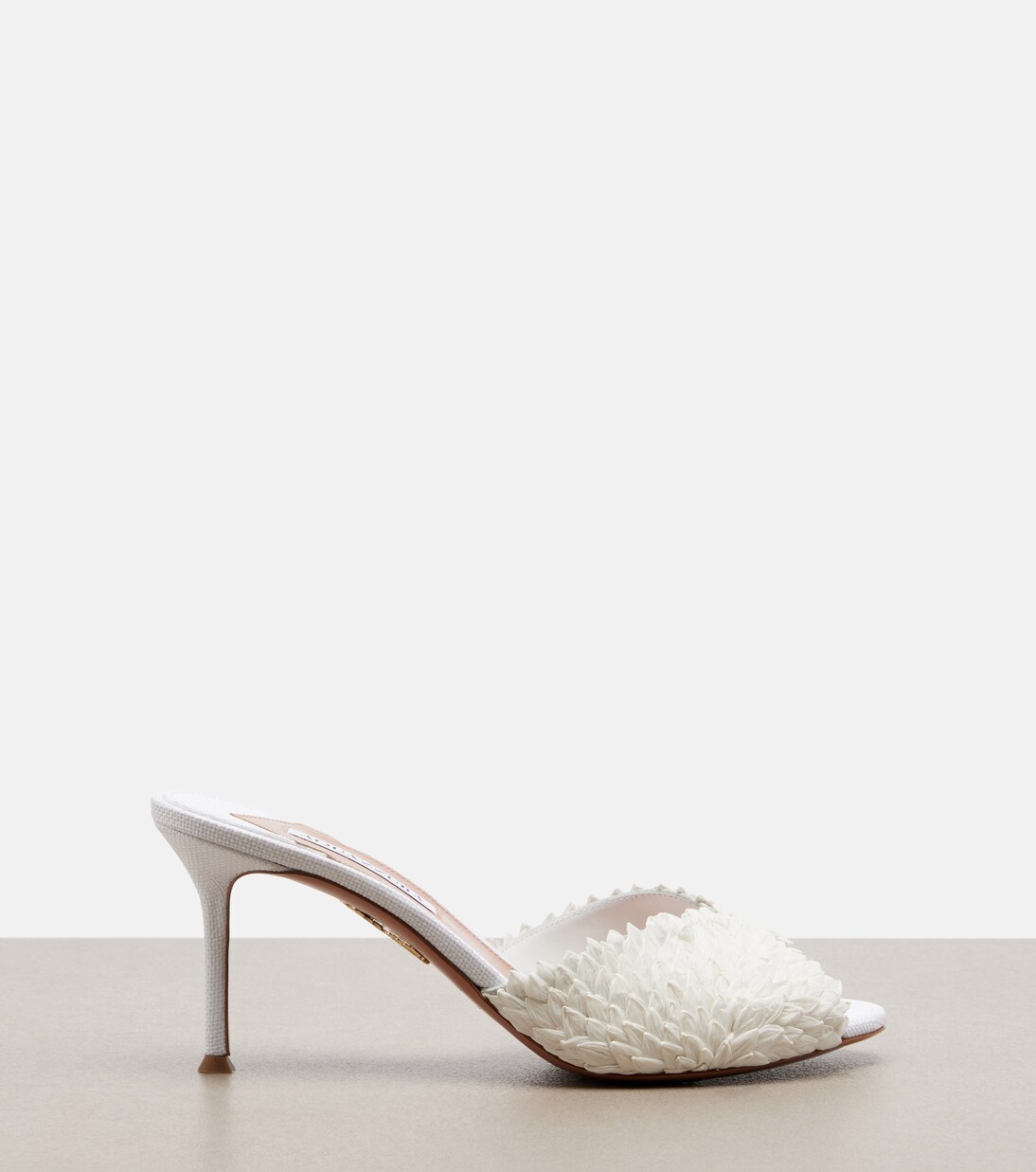 حذاء ميولز Rio Flirt | Aquazzura