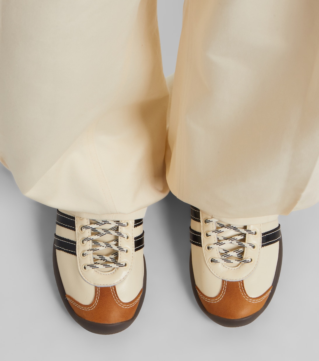 x Wales Bonner Karintha OG sneakers | Adidas