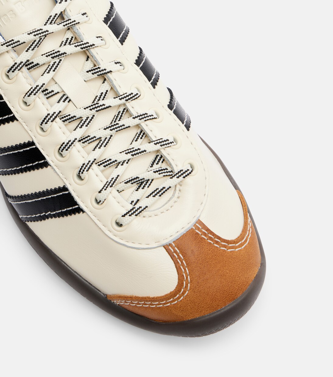 x Wales Bonner Karintha OG sneakers | Adidas