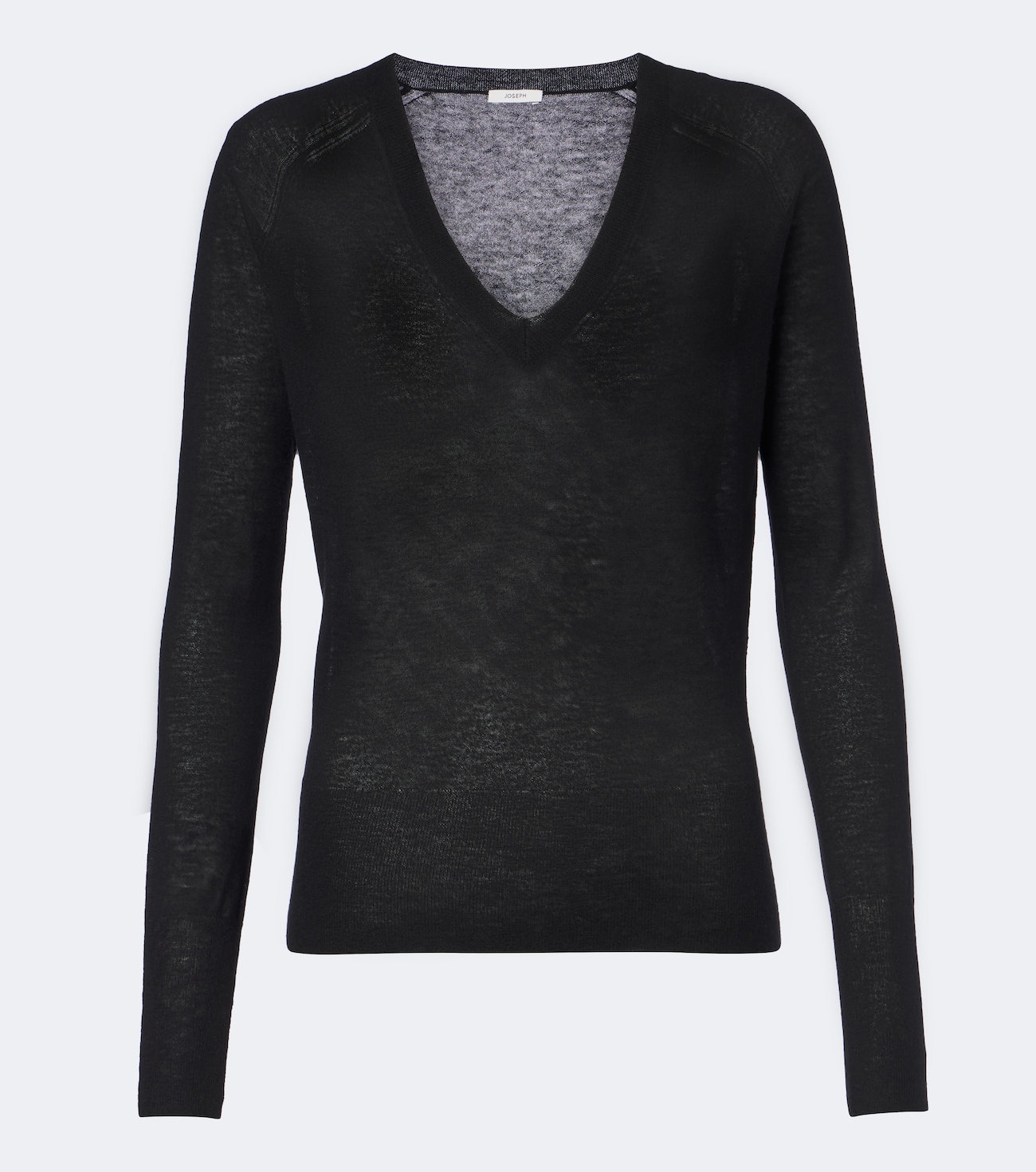 Cetus cashmere sweater
