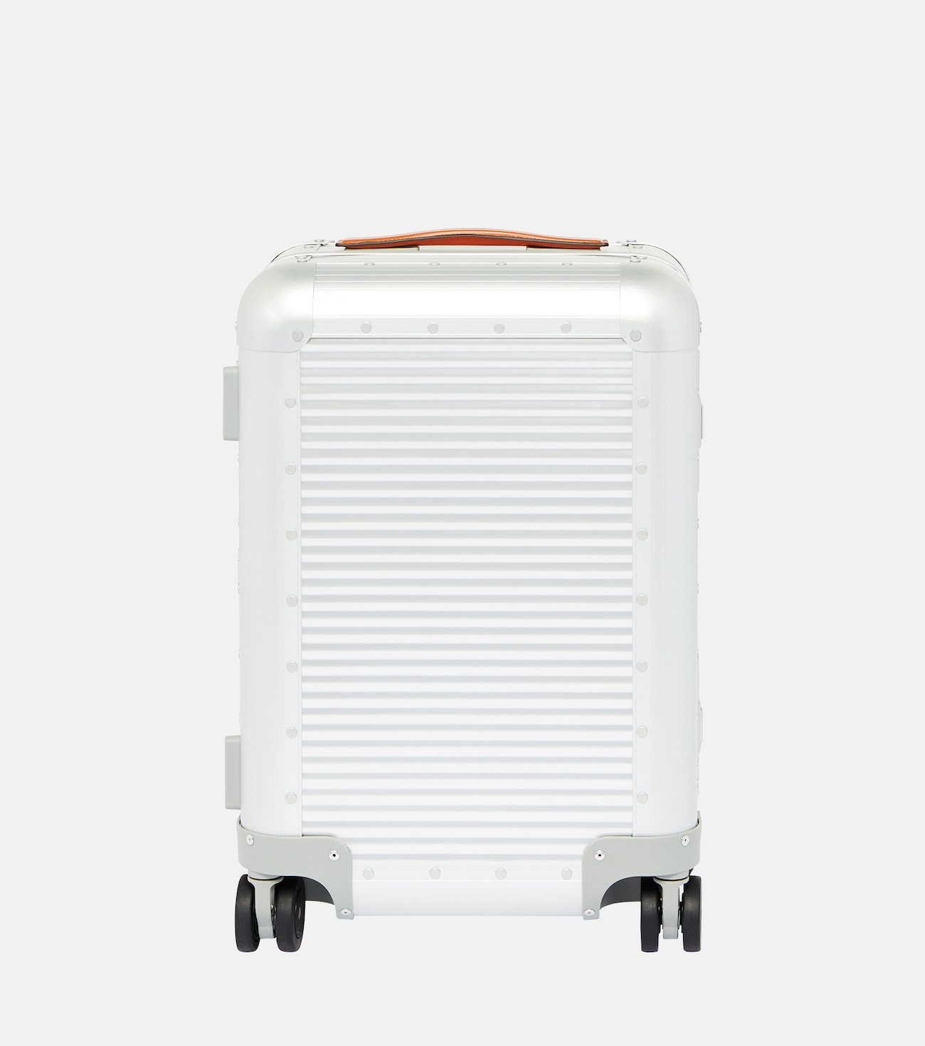 Bank Spinner 53 cabin suitcase