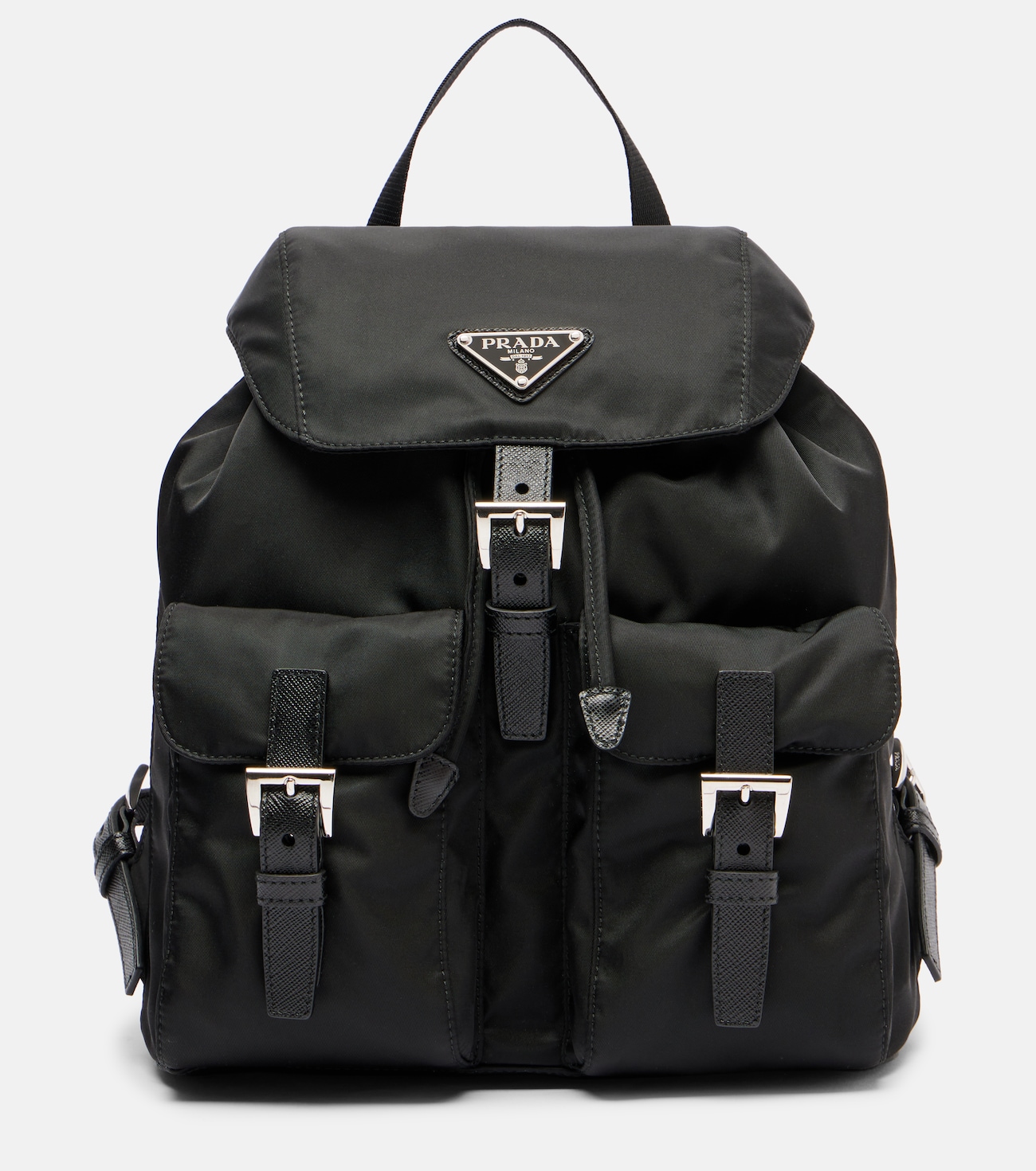 Re-Nylon Small backpack