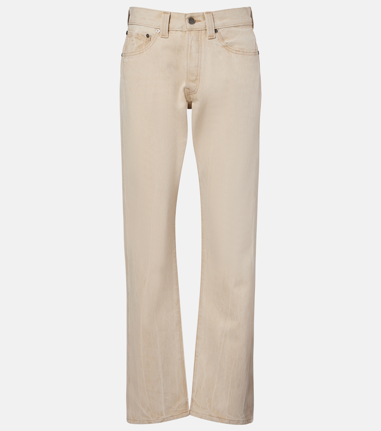 Callum straight jeans