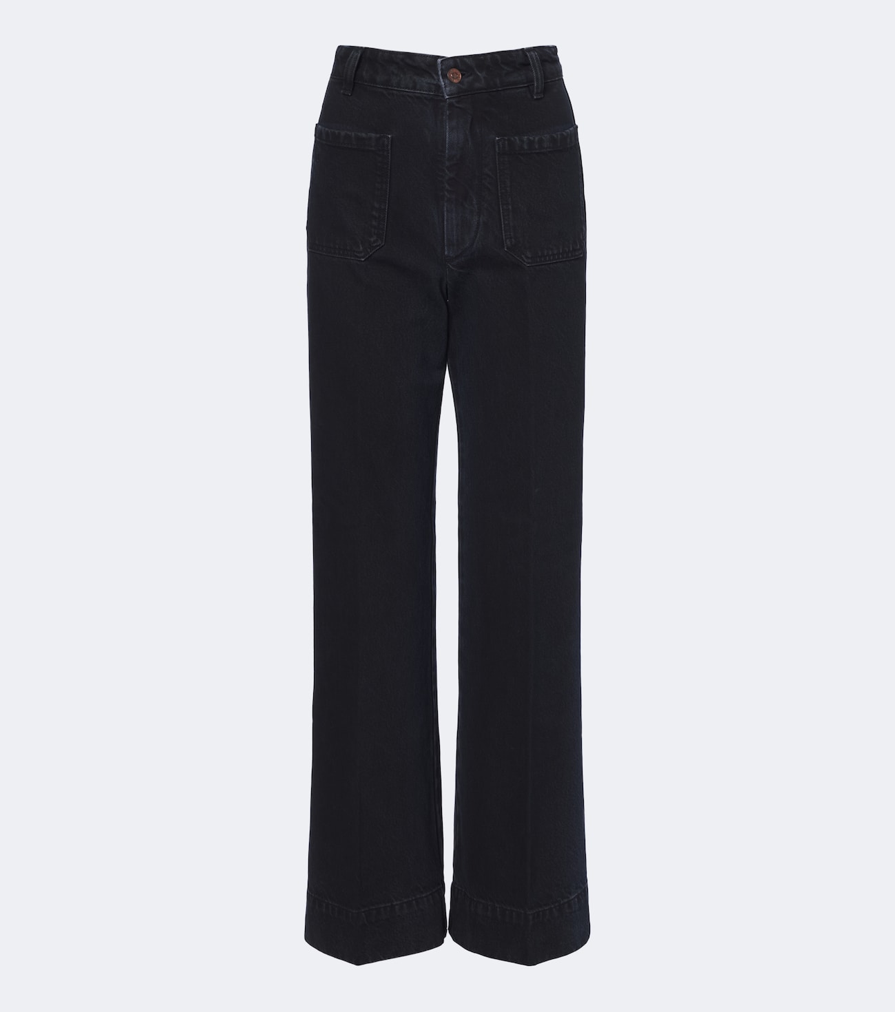 Alina wide-leg jeans