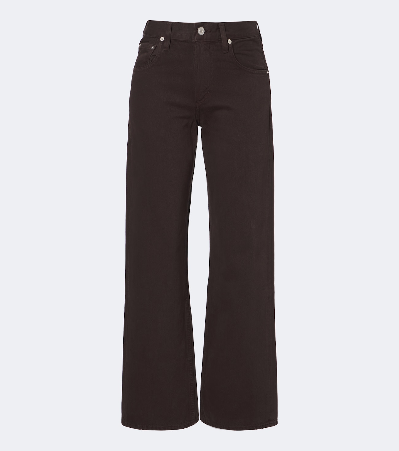 Lindz straight jeans