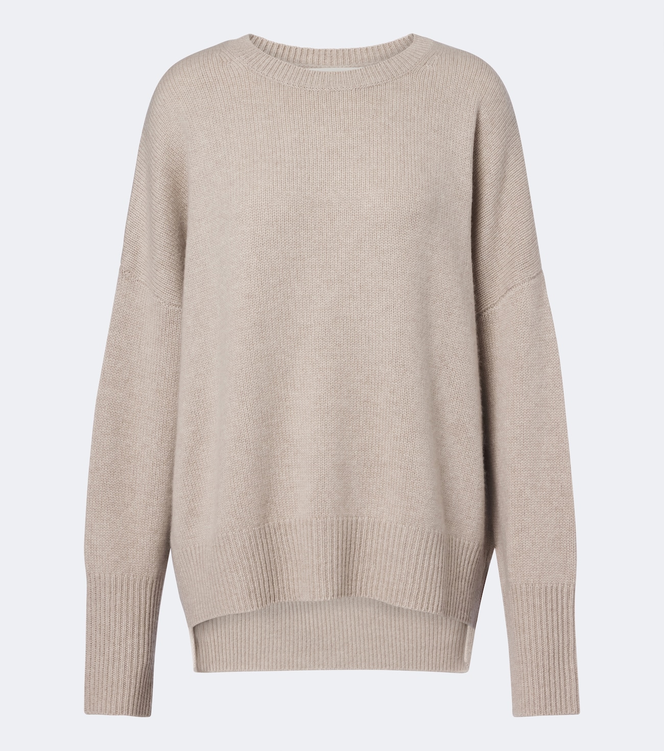 Mila cashmere sweater