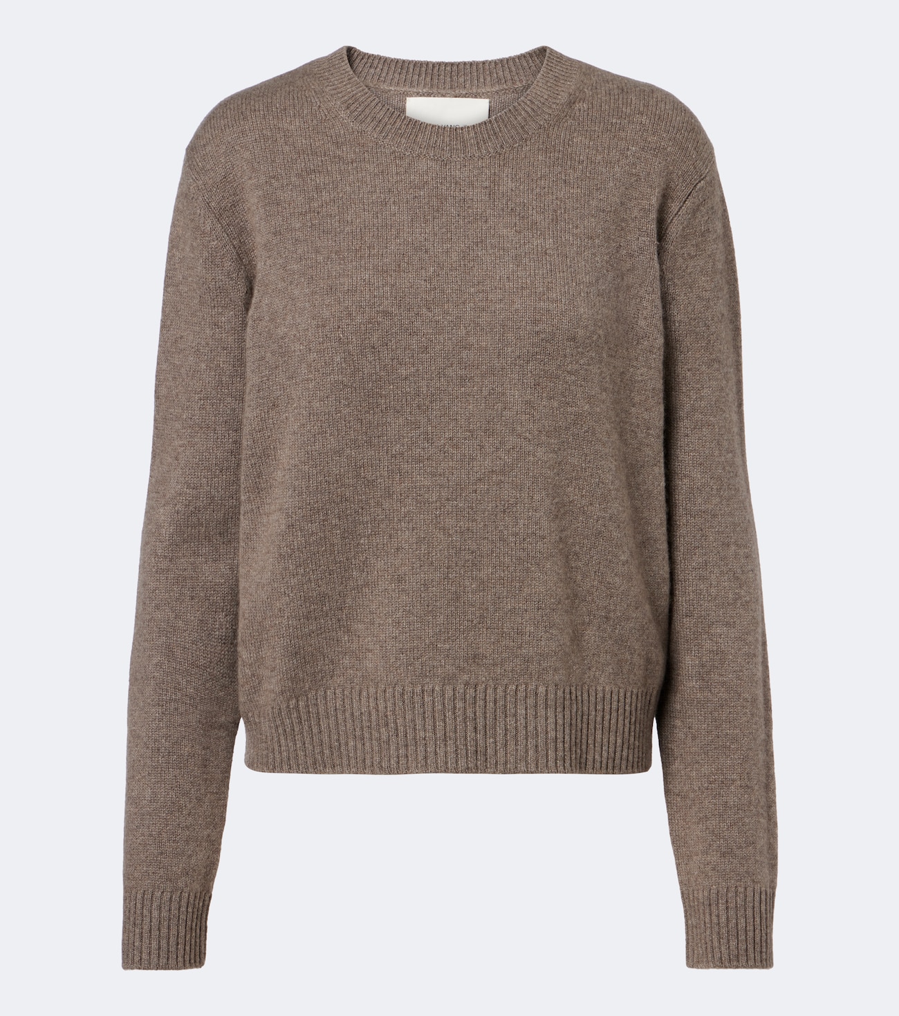 Mable cashmere sweater