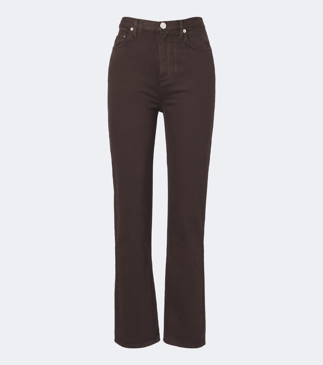 Jude straight jeans