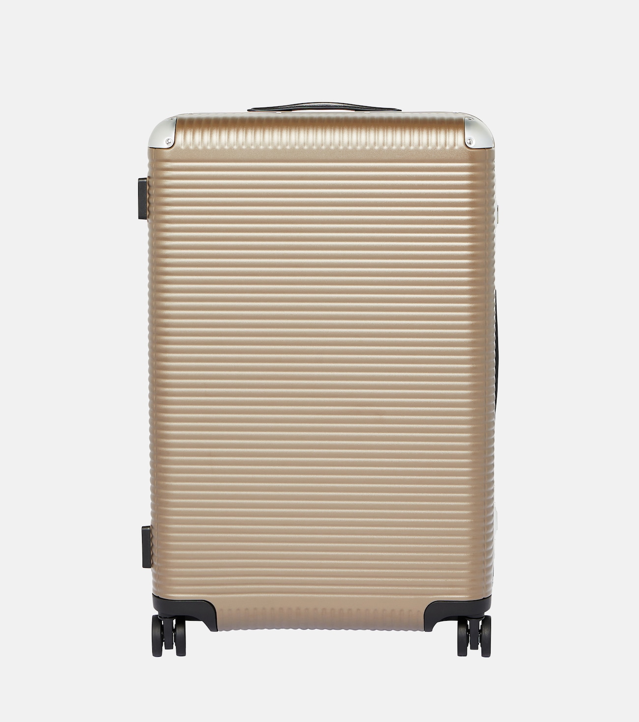 Bank Light Spinner 76 check-in suitcase