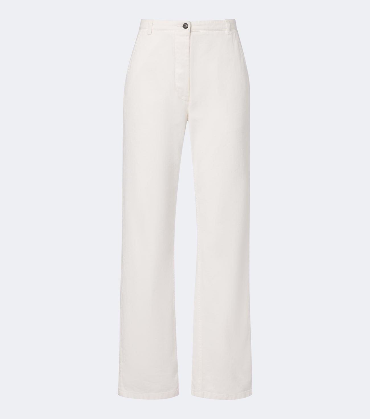 Berit wide-leg jeans