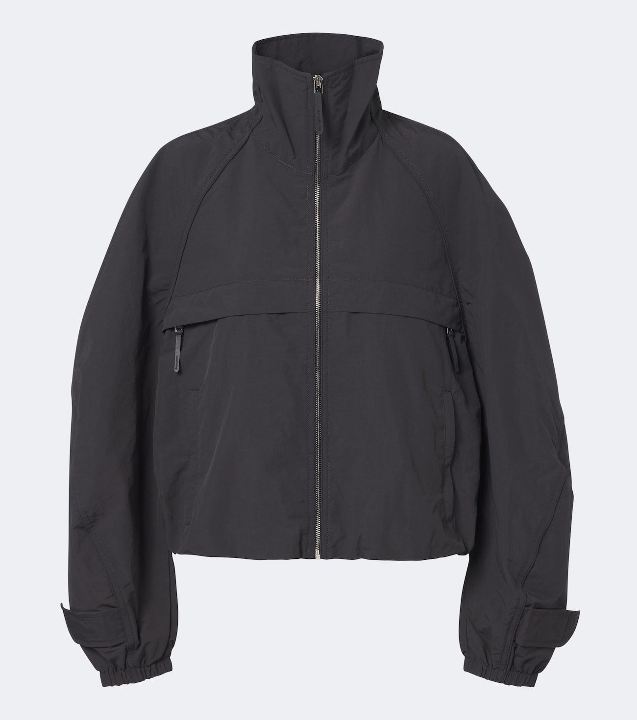 Technical jacket