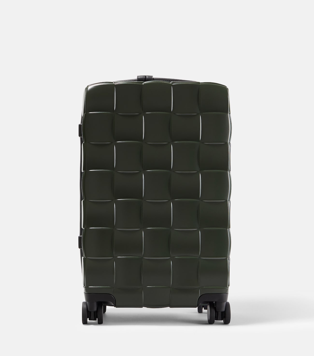 Odyssey carry-on suitcase