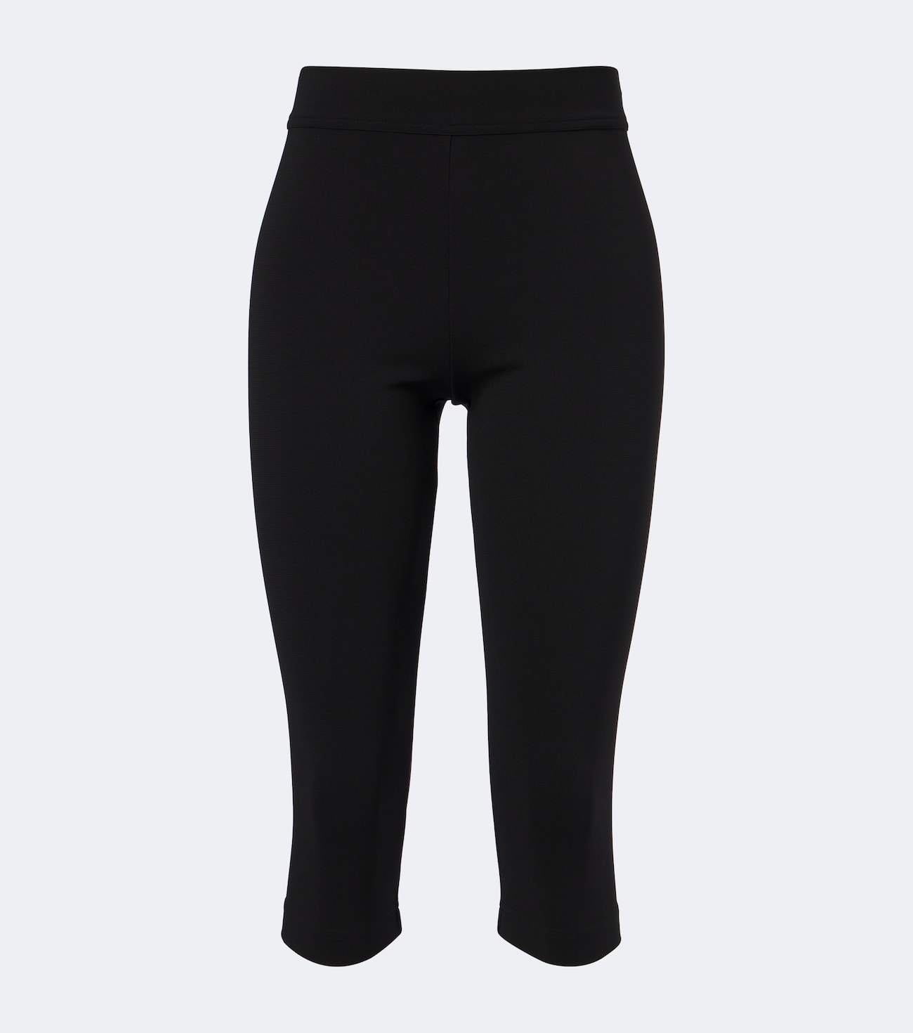 Cropped leggings
