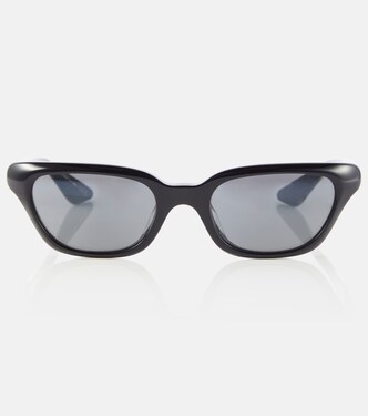 x Oliver Peoples - Occhiali da sole cat-eye 1983C | Khaite