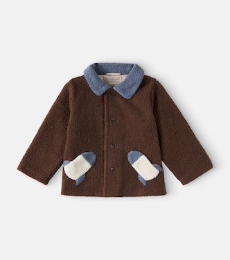 Manteau Calin Rocket | Konges Sløjd