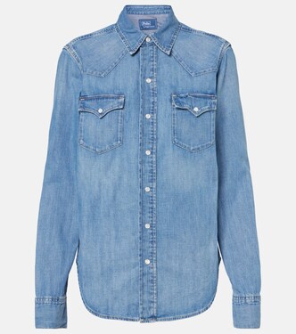 Hemd aus Baumwolle | Polo Ralph Lauren