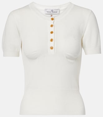 Cotton top | Vivienne Westwood