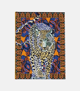 Arabian Leopard book | Assouline