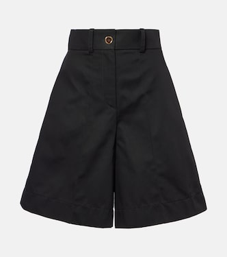 Cotton shorts | Patou