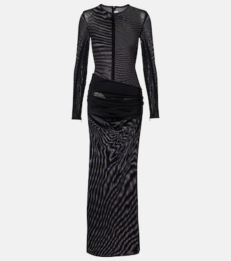 Robe longue | Alex Perry