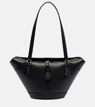 Borsa Capri Medium in pelle | Dolce&Gabbana