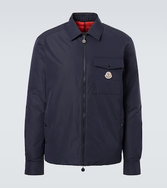 Daunenjacke Vigeon | Moncler