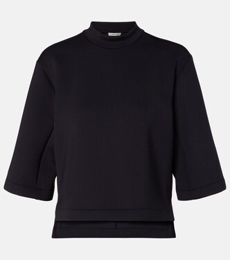 x EE72 by Edward Enninful jersey T-shirt | Moncler Genius