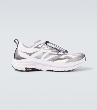 Mafate Speed 4 Lite trail running shoes | Hoka One One