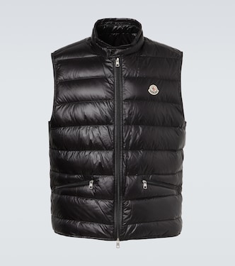 Daunenweste Permanent | Moncler
