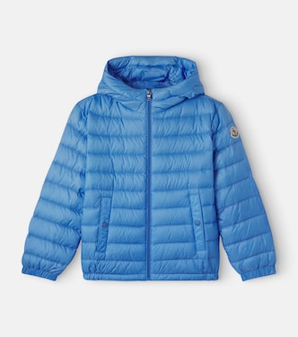 Dilar down jacket | Moncler Enfant