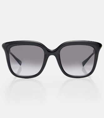 Bamboo square sunglasses | Gucci