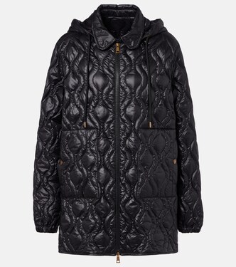 Balette quilted down jacket | Moncler