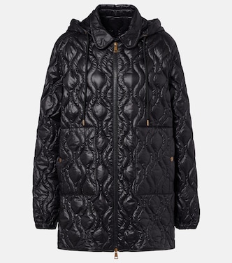Balette quilted down jacket | Moncler